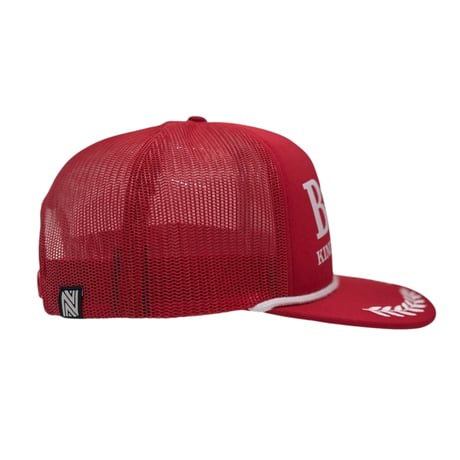 KING OF BUMMERS M-CAP