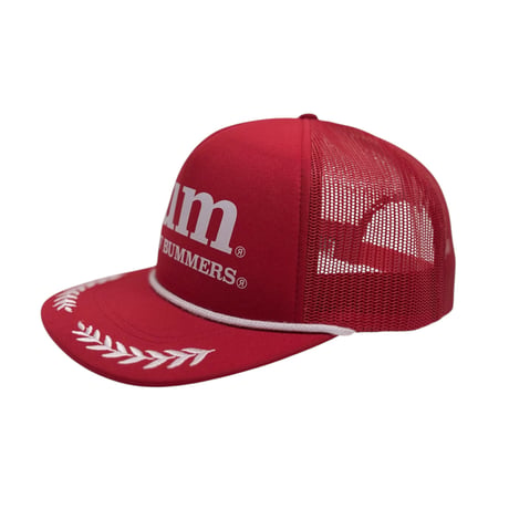 KING OF BUMMERS M-CAP