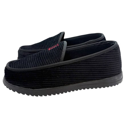 【予約受付中】"SCREW YOU" HOUSE SHOES