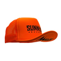SSS×NAUGHTY TRUCKER(ORG)