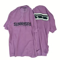 SPIKE S/S Tee(BRY)
