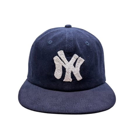 【予約受付中】NLB DOODLE CORDZ. CAP