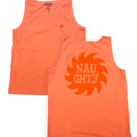 DELSOL TANK TOP (ORG)