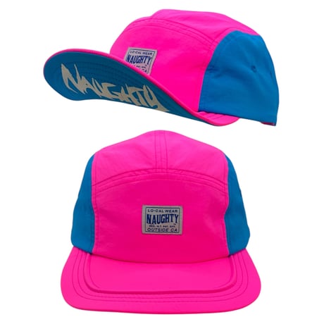 WIRE BRIM CYCO CAP