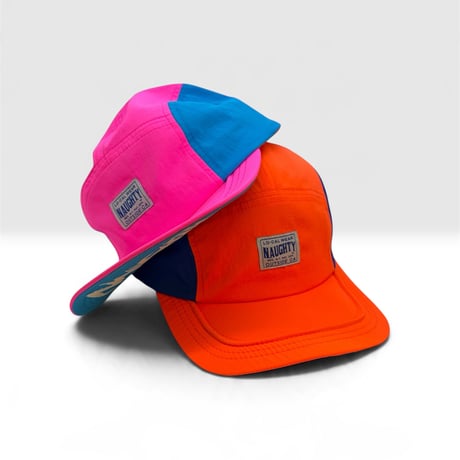 WIRE BRIM CYCO CAP