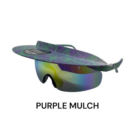 STRANGER VISOR