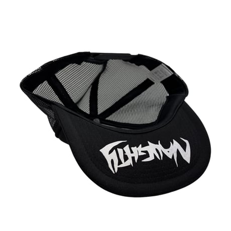 SSS×NAUGHTY TRUCKER(BLK)