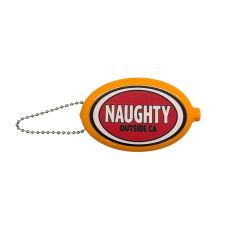 PUSSY COIN CASE