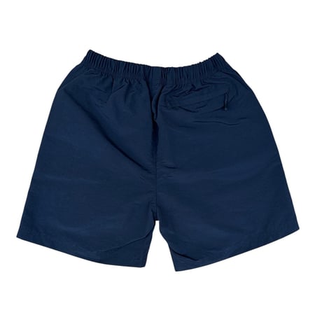 OLD13 NYLON SHORTS(BLK)