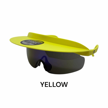 STRANGER VISOR