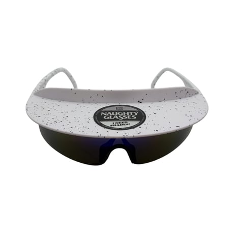 STRANGER VISOR