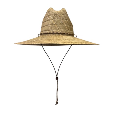 KUSTOM SURF HAT(NAT)