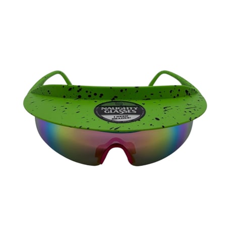 STRANGER VISOR