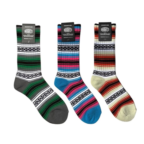 "FALSA" SOCKS