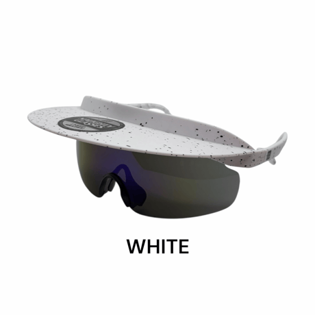 STRANGER VISOR