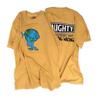15th ANNIV. S/S Tee(MTD)