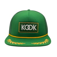 3D KOOK M-CAP