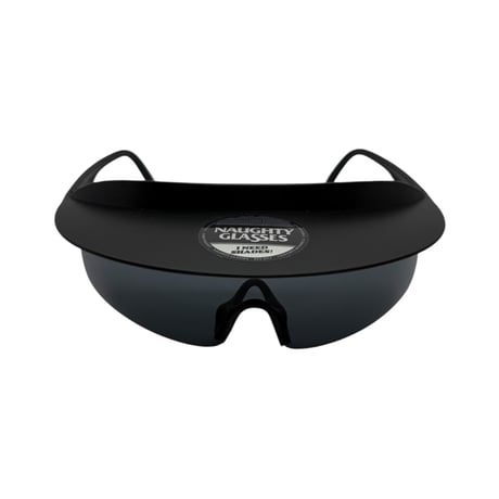 STRANGER VISOR