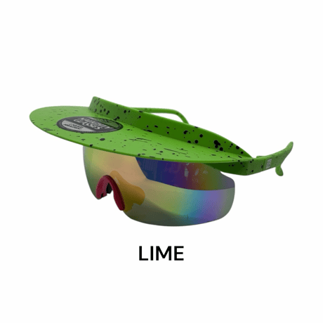 STRANGER VISOR
