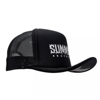SSS×NAUGHTY TRUCKER(BLK)