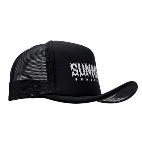 SSS×NAUGHTY TRUCKER(BLK)