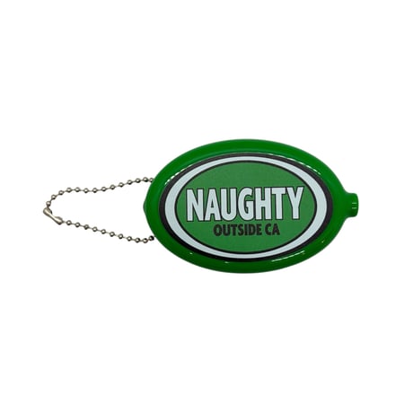 PUSSY COIN CASE