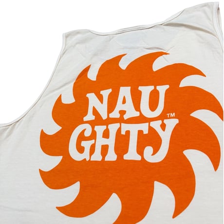 DELSOL TANK TOP (NAT)