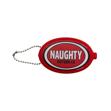 PUSSY COIN CASE