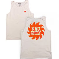 DELSOL TANK TOP (NAT)