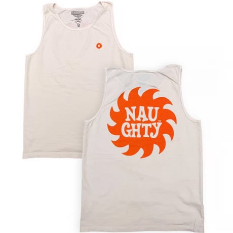 DELSOL TANK TOP (NAT)