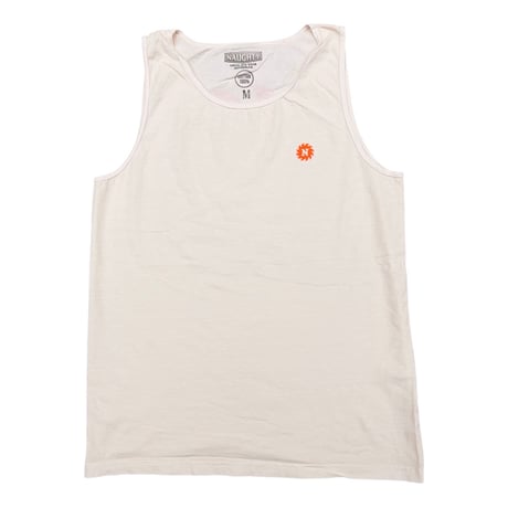 DELSOL TANK TOP (NAT)