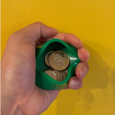PUSSY COIN CASE