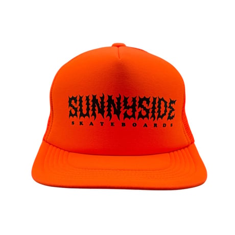 SSS×NAUGHTY TRUCKER(ORG)