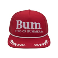 KING OF BUMMERS M-CAP