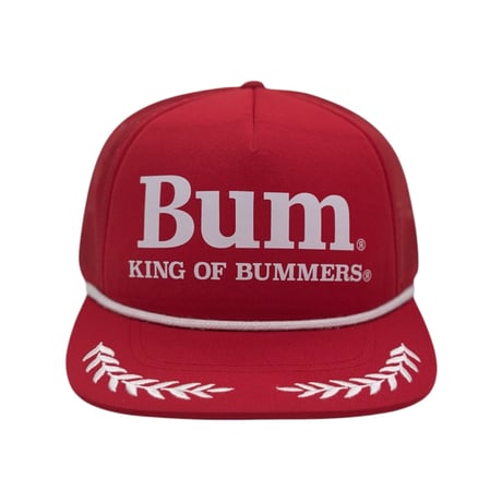 KING OF BUMMERS M-CAP