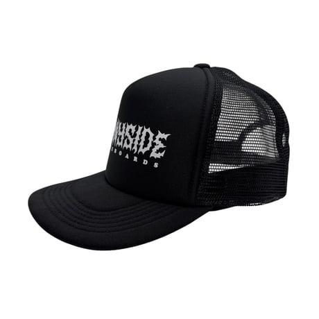 SSS×NAUGHTY TRUCKER(BLK)