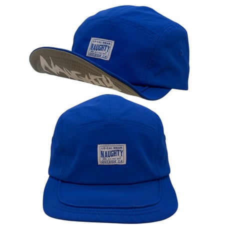 WIRE BRIM CYCO CAP