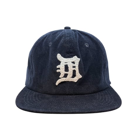 【予約受付中】NLB DOODLE CORDZ. CAP
