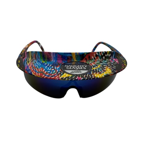 STRANGER VISOR