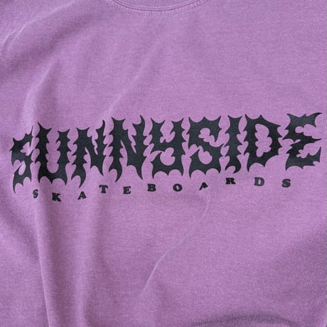 SPIKE S/S Tee(BRY)