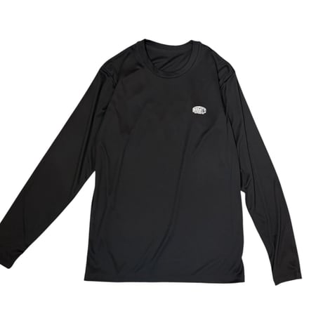 STAY LOOSE UV CUT DRY L/S