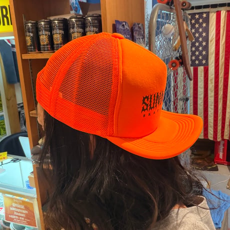 SSS×NAUGHTY TRUCKER(ORG)