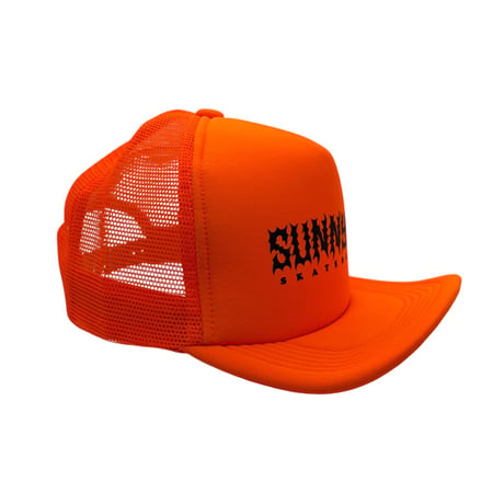 SSS×NAUGHTY TRUCKER(ORG)