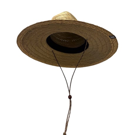 KUSTOM SURF HAT(NAT)