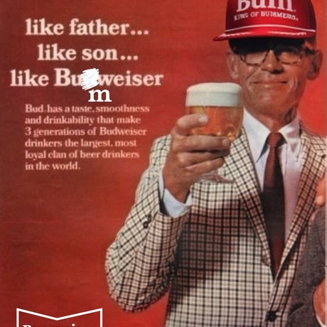 KING OF BUMMERS M-CAP
