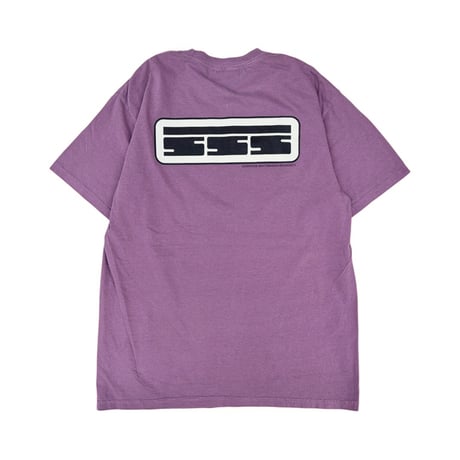 SPIKE S/S Tee(BRY)