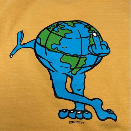 15th ANNIV. S/S Tee(MTD)