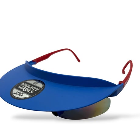 STRANGER VISOR