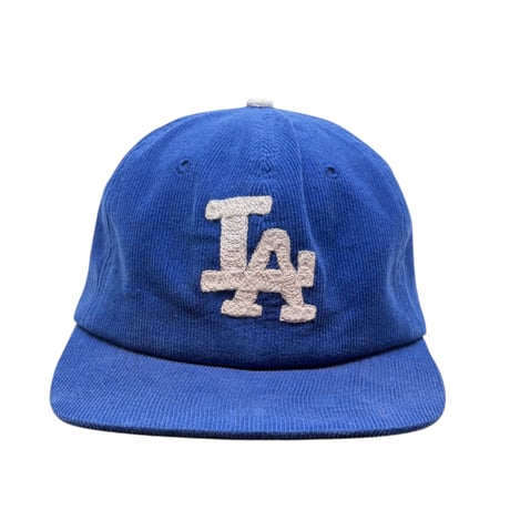 【予約受付中】NLB DOODLE CORDZ. CAP