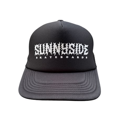 SSS×NAUGHTY TRUCKER(BLK)